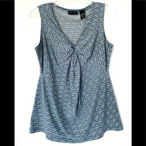 New York and Company Woman’s Top size M